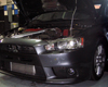 Agency Power Performance Intercooler Mitsubishi EVO X 08-12