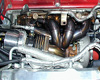 ApexI ISAMU RX6 Full Turbo Kit Mitsubishi EVO VIII