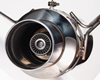 ApexI PS Revolution Exhaust Muffler Mazda RX-8 03-11