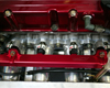 Agency Power Manifold Temp Reducer Gasket Mitsubishi 4G63