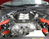 Agency Power Adj. Twin Blow Off Valves Nissan GT-R 09-12