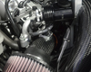 Agency Power Carbon Fiber Intercooler | Intake Pipe Kit Nissan Skyline R35 GTR 09-12