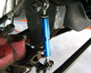 Agency Power Rear Adjustable Sway Bar Links Mazda Protege 01 & MSP 03