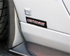 APR Side Rocker Extensions Chevrolet Corvette C6 Z06 06-12