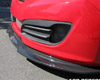 APR Carbon Fiber Front Lip Hyundai Genesis 10-12