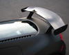 APR Performance GTC 500 Carbon Fiber Wing Audi R8 06-12