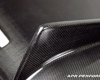 APR Carbon Fiber Rear Diffuser Ford Mustang 05-09