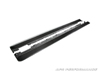 APR Side Skirts Rocker Extensions Ford Mustang 05-09