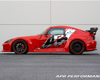 APR S2-GT Wide Body Kit Honda S2000 00-09