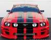 APR Wide Body Kit Ford Mustang Shelby GT500 06-09