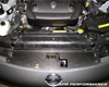 APR Carbon Radiator Cooling Plate Nissan 350Z 03-08