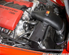 APR Carbon Fiber Radiator Cooling Shroud Chevrolet Corvette C6 05-12