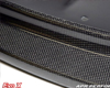 APR Carbon Fiber Front Air Dam Lip Mitsubishi EVO X 08-12
