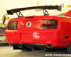 APR GTC200 Rear Wing Ford Mustang S197 05-10