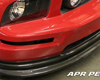 APR Carbon Fiber Front Air Dam Lip Ford Mustang GT 05-09