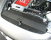 APR Carbon Radiator Cooling Plate Honda S2000 00-09