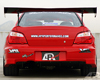 APR SS GT Wide Body Kit Subaru WRX STI 04-05