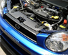 APR Carbon Radiator Cooling Plate Subaru WRX STI 02-07