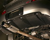 APR Carbon Fiber Rear Diffuser Subaru WRX STI 02-07