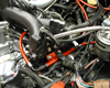 Agency Power Fuel Rail Kit Subaru STI 08-11