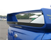 Arai Motorsport Carbon Wing Lip Subaru STI 04-07