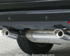 Arden Cat-Back Exhaust System Range Rover 3.0L 6cyl Diesel 02-05