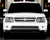 Asanti Verona Mesh Grille Range Rover Sport 10-12