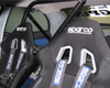 AutoPower 4Point Street-Sport Bolt in Roll Bar Subaru WRX STI 02-07