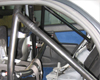 AutoPower 4Point Street-Sport Bolt in Roll Bar Subaru WRX STI 02-07
