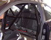 AutoPower 4Point Street-Sport Bolt in Roll Bar BMW E46 M3 01-05