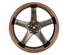 Axis Wheels Super Hiro 18x8.5  5x114.3