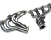 B&B Step Headers Chevrolet Corvette C5 01-04