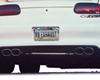 B&B After-Cat Exhaust System Chevrolet Camaro LS-1 V8 98-02