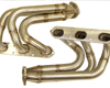 B&B Headers Porsche Boxster 987 & Cayman S 05-08