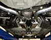 B&B Catback Exhaust System System Dodge Challenger R/T 5.7L Hemi 09-12