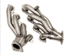 B&B Headers Hummer H2 6.0L 03-06