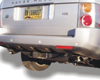 B&B Exhaust System Range Rover 03-05