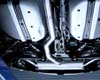 B&B Catback Exhaust System Mazda RX8 03-07