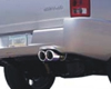 B&B Catback Exhaust System Dodge Ram SRT-10 04-05