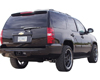 B&B True Dual Exhaust System Chevrolet Tahoe 07-08