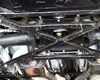 B&B Exhaust System Aston Martin Vantage 03-04