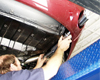B&B Exhaust System Aston Martin Vantage 03-04