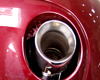 B&B Exhaust System Aston Martin Vantage 03-04