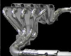 Belanger Complete Catback Exhaust and Header System Dodge Viper 08-10