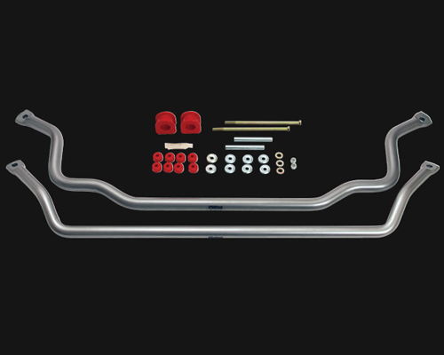 Belltech Performance Sway Bar Set Nissan Titan ALL 04-10