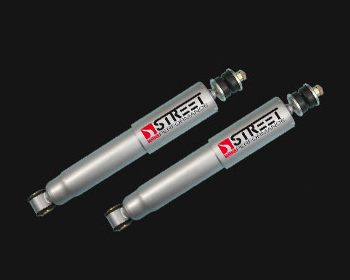 Belltech Street Performance Shock Set for 0-4 Inch Drop Ford F-150 ALL V8 97-03