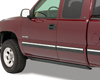 AMP Research Running Boards Chevy Avalanche w/o cladding 01-06