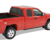AMP Research Running Boards Chevy Silverado ExtCab 2007