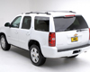 AMP Research Running Boards Cadillac Escalade EXT/ESV 2007