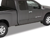 AMP Research Running Boards Nissan Titan King Cab 04-07